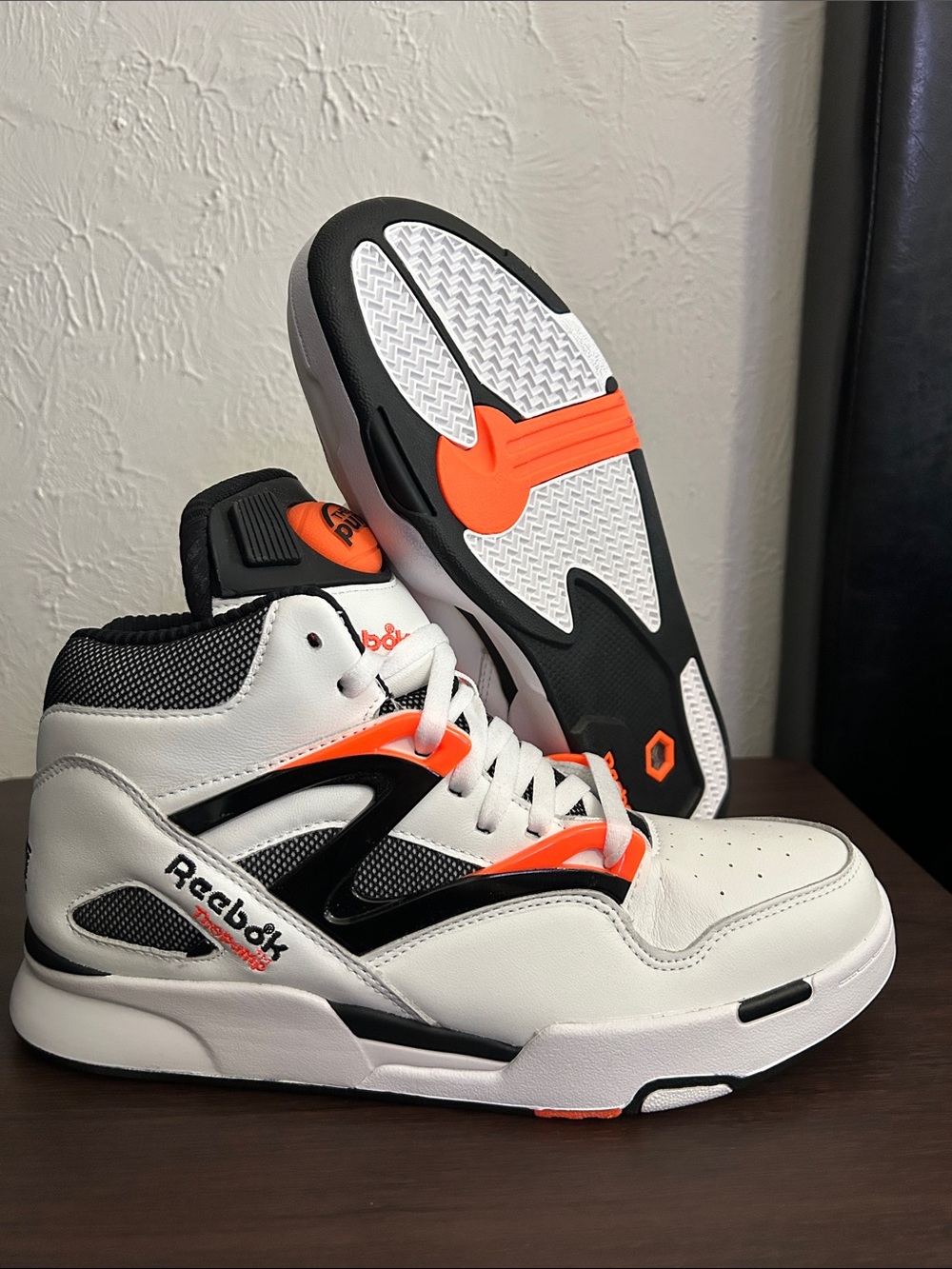 Reebok Pump II